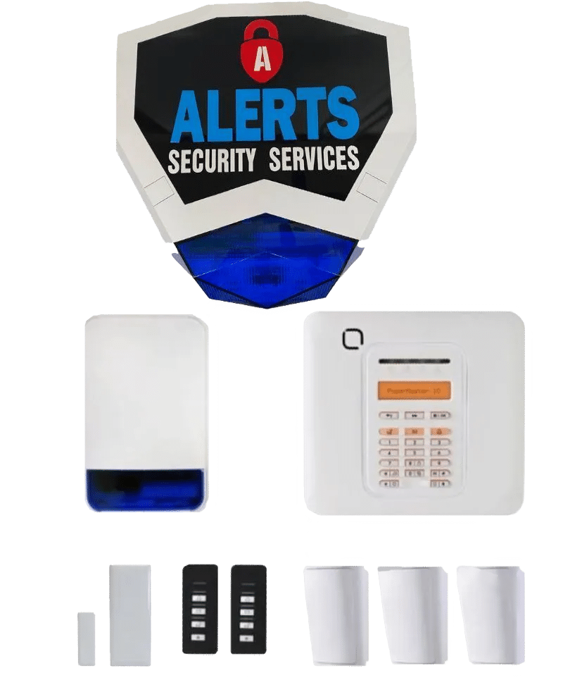 home security newcastle