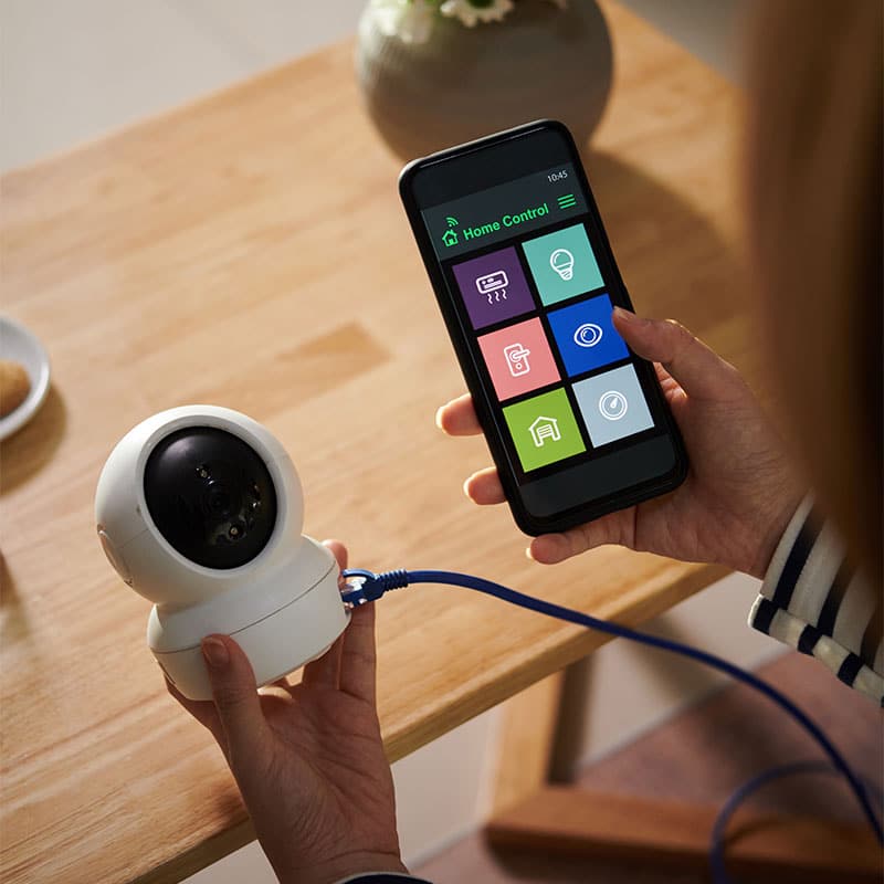 home_cctv-systems_gateshead Home CCTV Systems Gateshead
