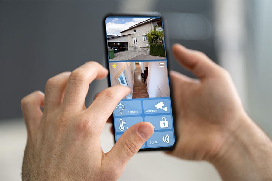 home_cctv_systems-gateshead Home CCTV Systems Gateshead